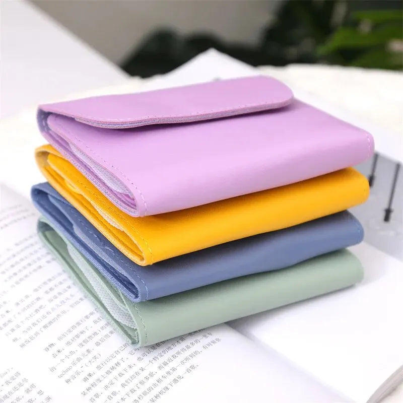 16-Piece Stainless Steel Nail Clipper Kit