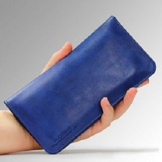 Floveme Hand Made Soft Universal Wallet (100% Imported)