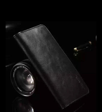 Floveme Hand Made Soft Universal Wallet (100% Imported)