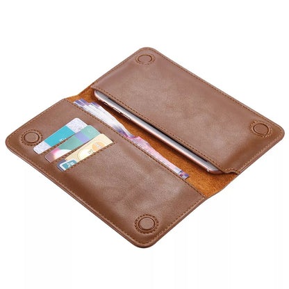 Floveme Hand Made Soft Universal Wallet (100% Imported)