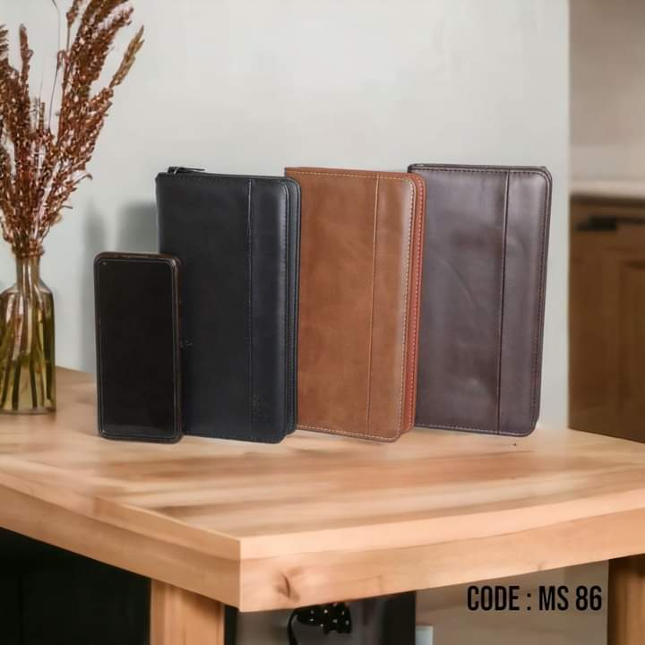 Jeep Buluo Unisex Multi-functional Clutch Bag