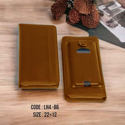 Jeep Buluo Unisex Multi-functional Clutch Bag