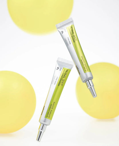 CELIMAX Vita A Retinal Shot Tightening Booster 15ml – Advanced Anti-Aging & Firming Serum