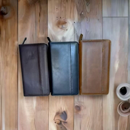 Jeep Buluo Unisex Multi-functional Clutch Bag