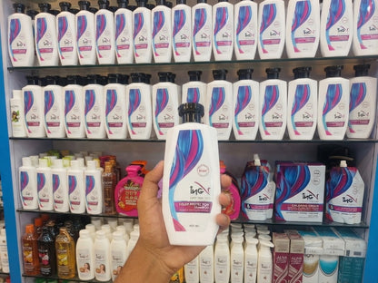 Hair Color INGV 1000ml – FREE INGV Shampoo | Ammonia-Free